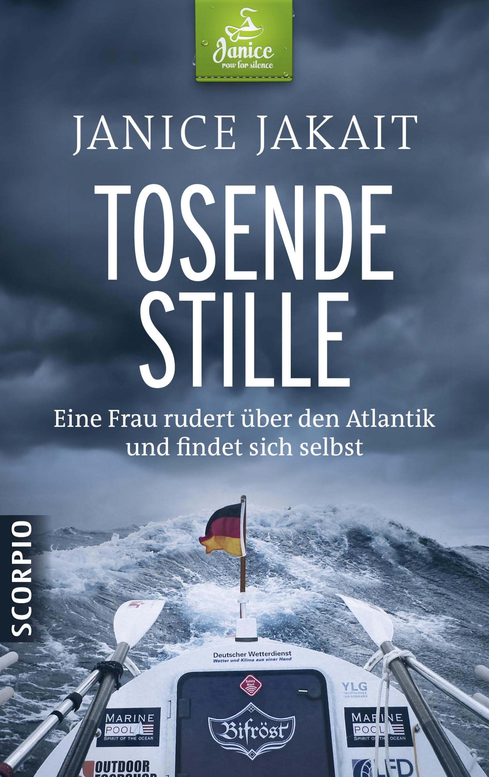 Product Image: Tosende Stille