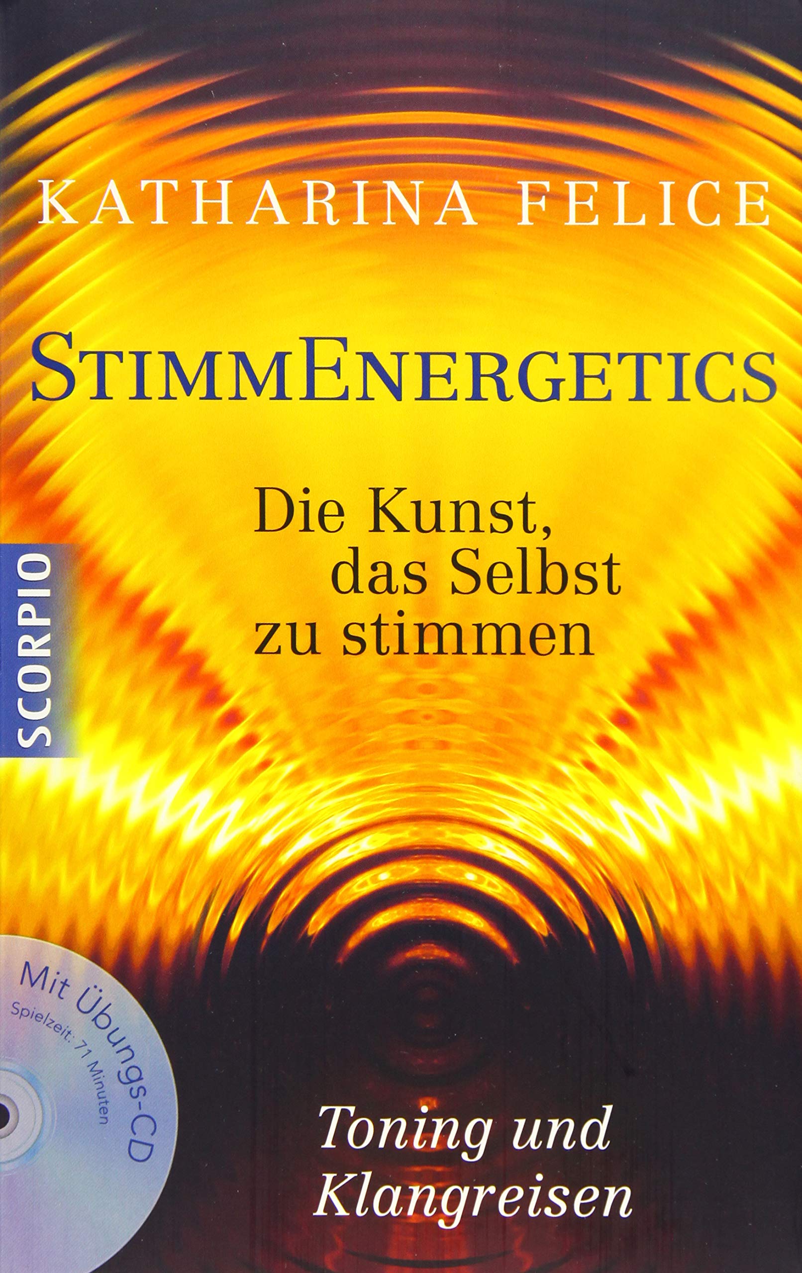 StimmEnergetics Health, Nutrition & Fitness Books