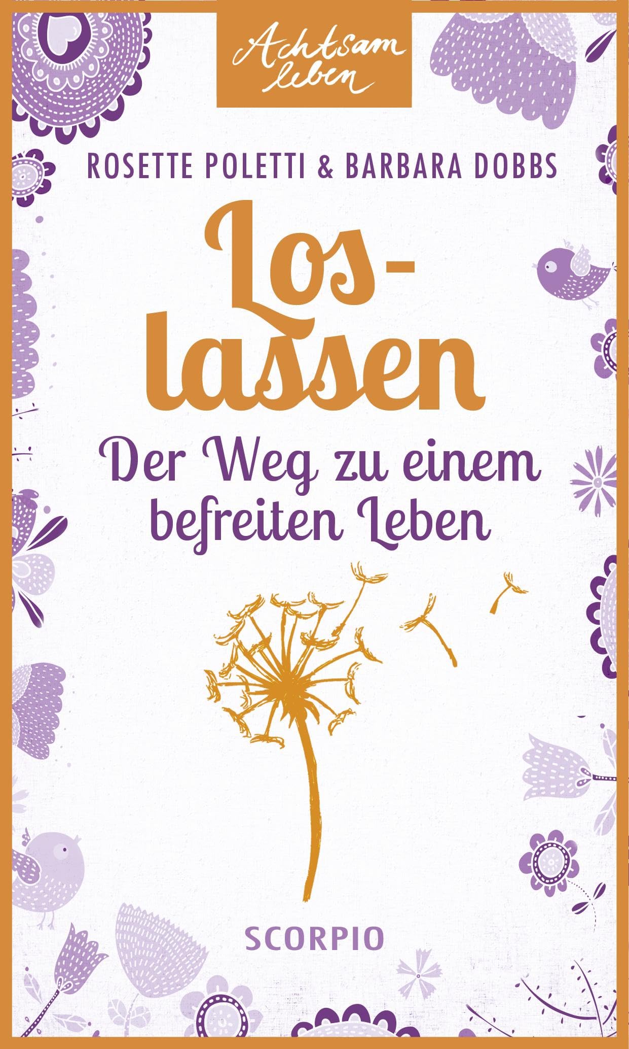 Loslassen Lifestyle Books