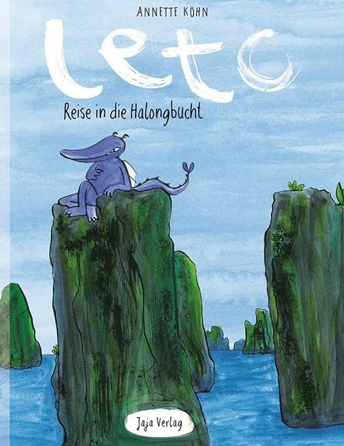 Leto Manga