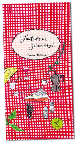 Fantastische Geheimrezepte Leisure, Home & Garden