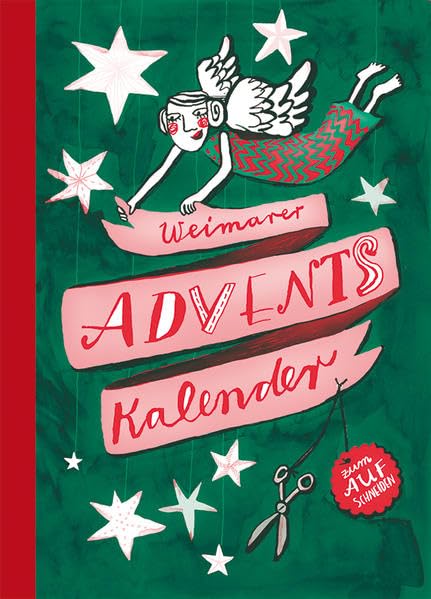 Product Image: Weimarer Adventskalender