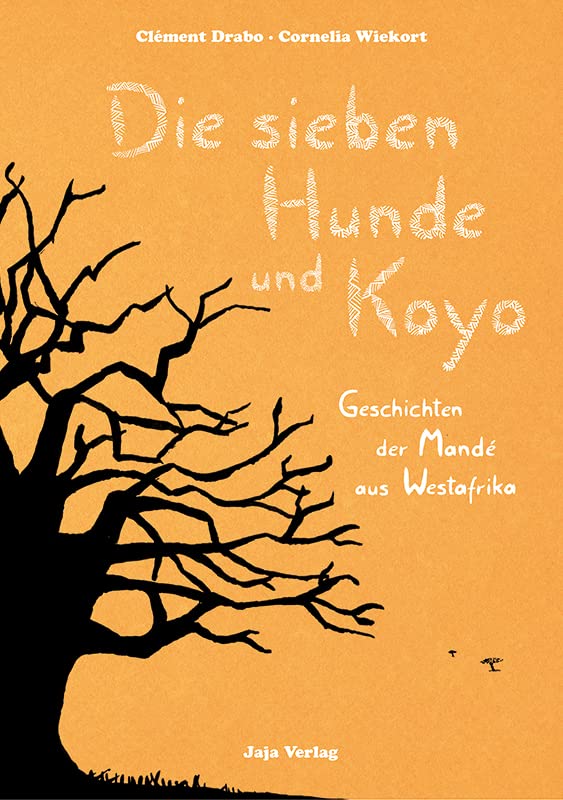 Die sieben Hunde und Koyo Fairy Tales & Legends