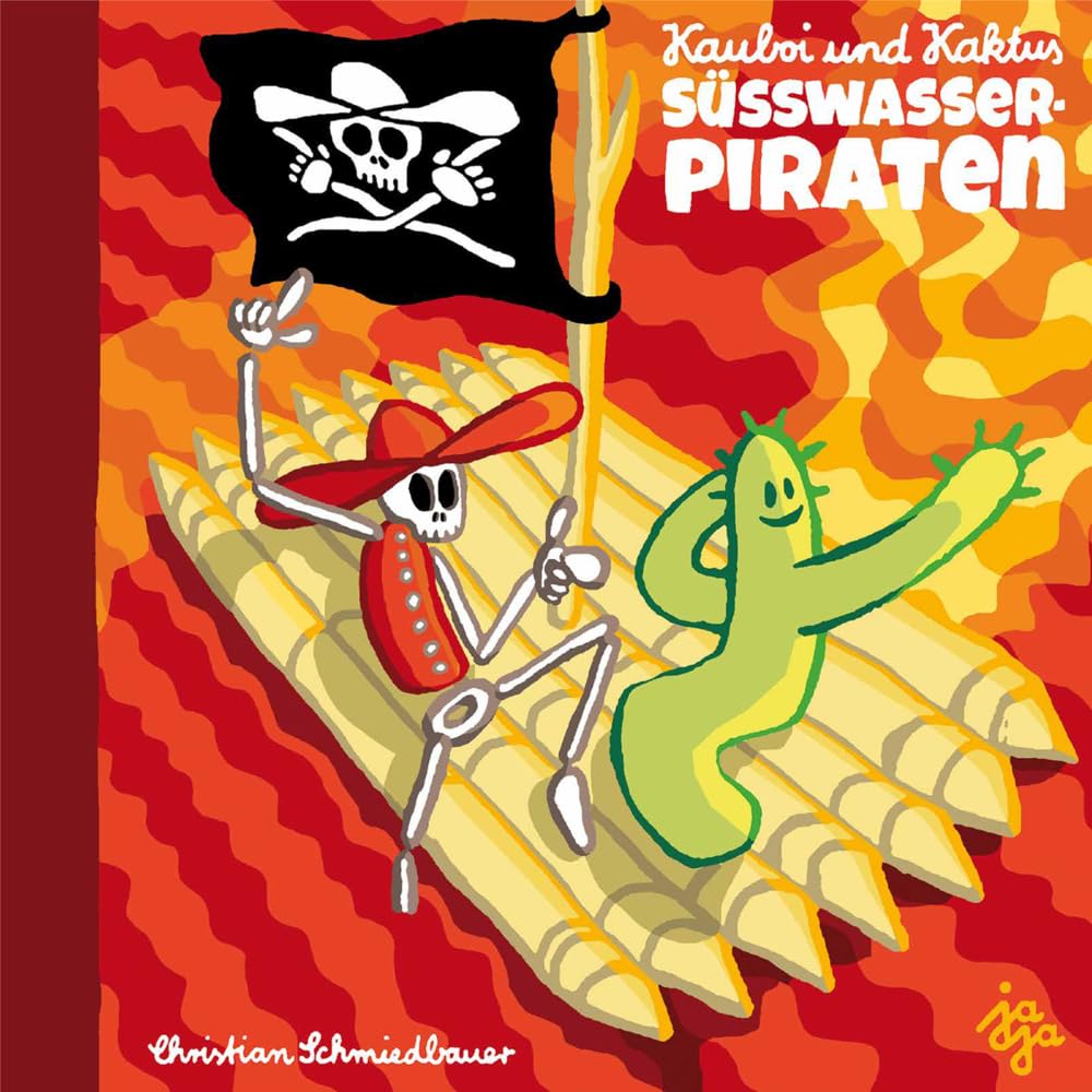 Kauboi und Kaktus Manga