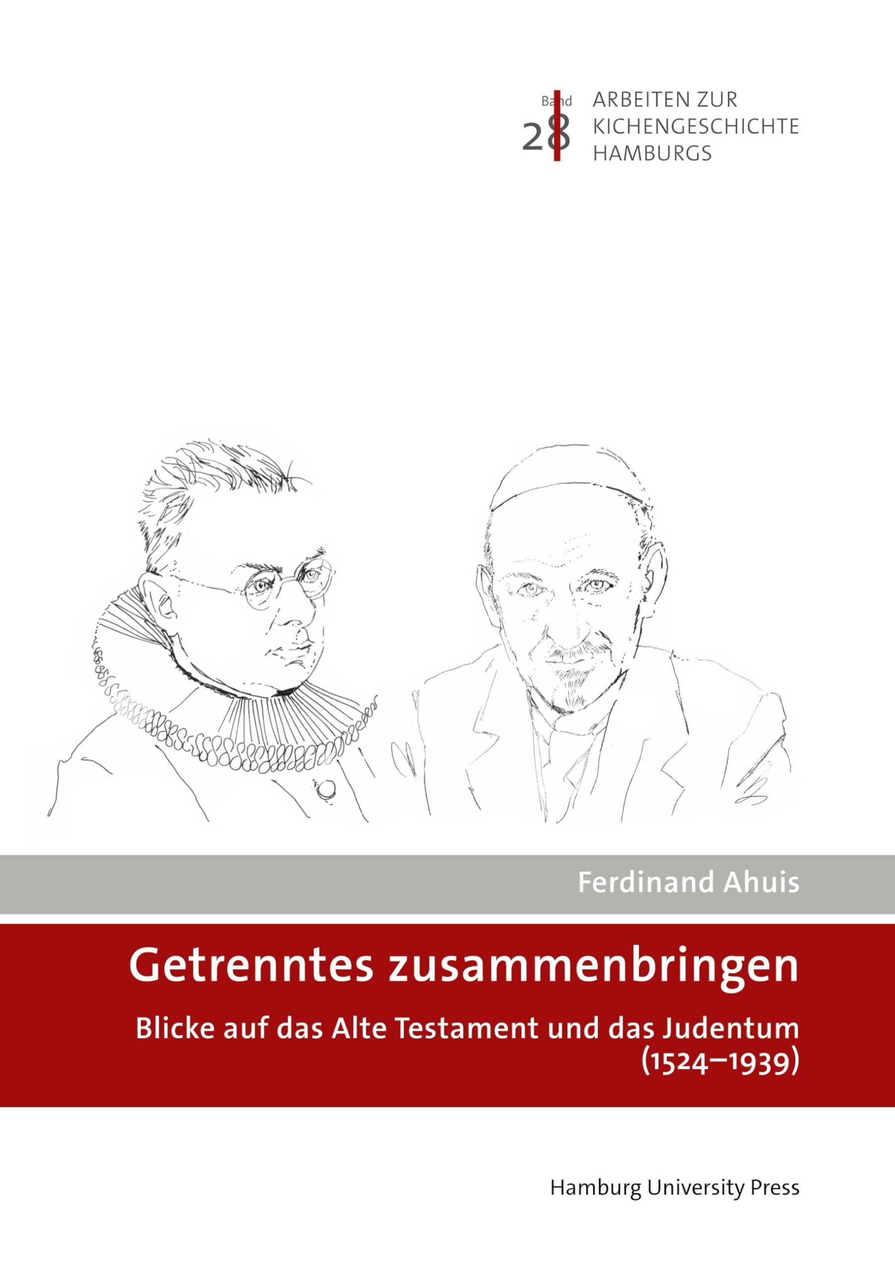 Getrenntes zusammenbringen Religion & Esotericism