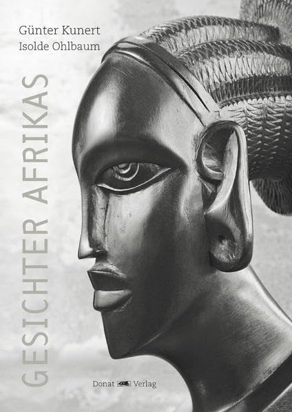 Product Image: Gesichter Afrikas
