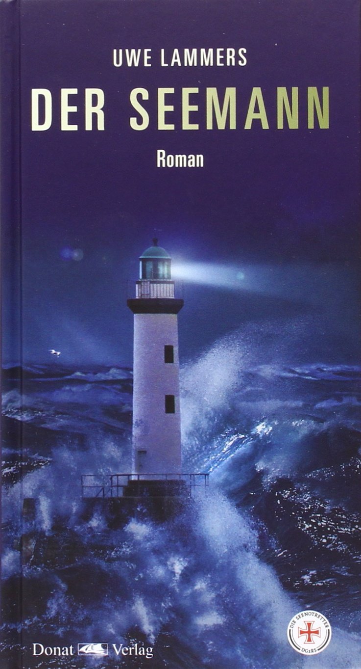 Der Seemann: Roman Contemporary literature