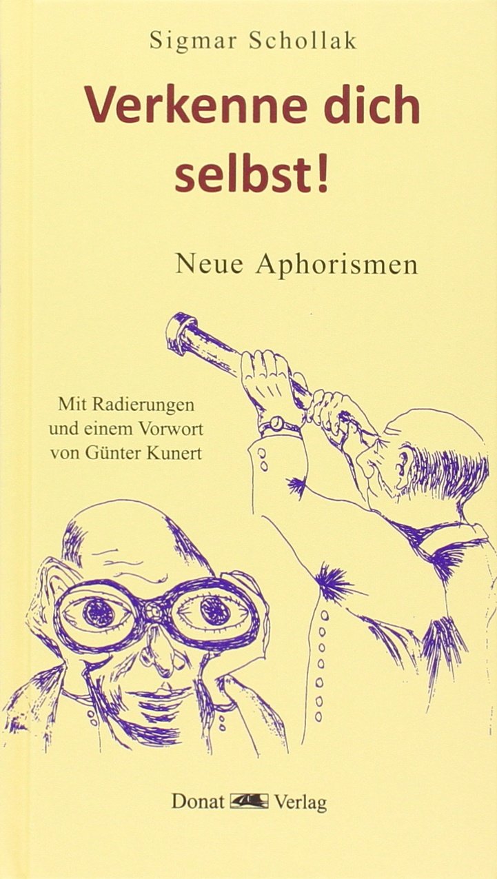 Product Image: Verkenne dich selbst!