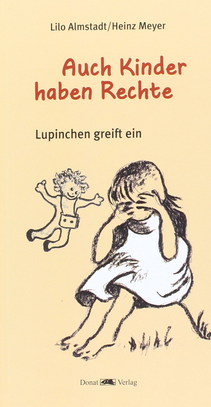 Auch Kinder haben Rechte Children's books