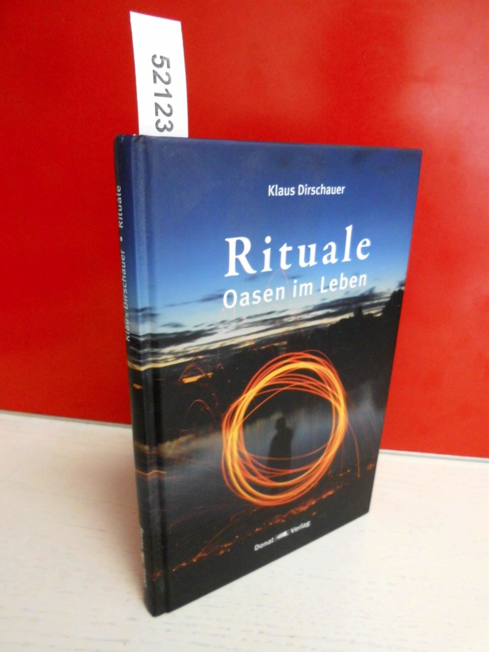 Rituale: Oasen im Leben Philosophy