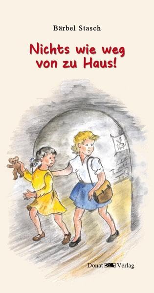 Nichts wie weg von zu Haus! Non-fiction