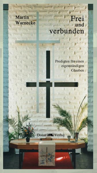Frei und verbunden: Predigten für einen eigenständigen Glauben Film, Art & Culture