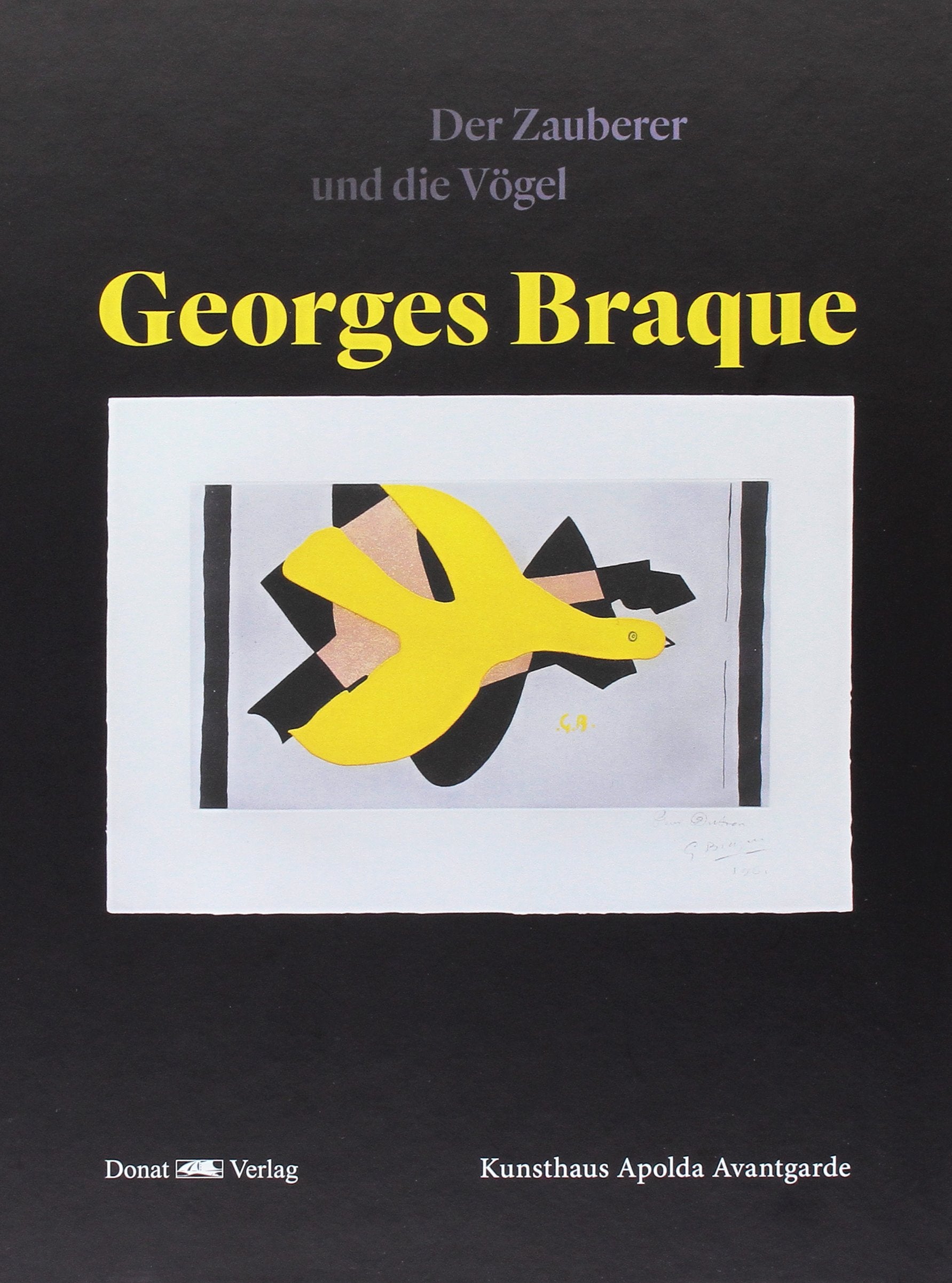 Product Image: Der Zauberer und die Vögel