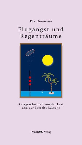 Product Image: Flugangst und Regenträume