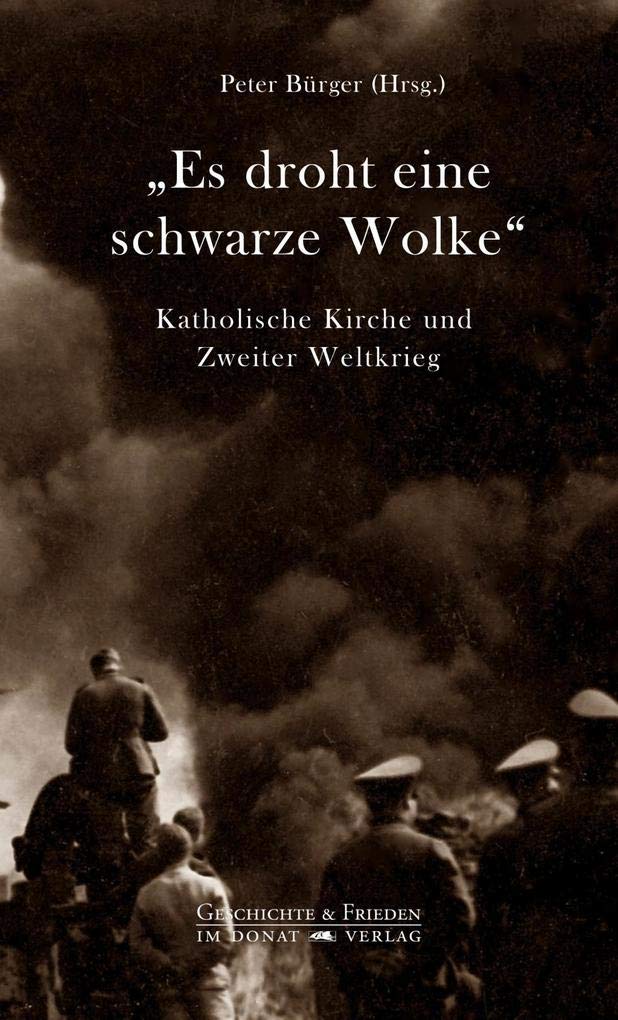 „Es droht eine schwarze Wolke“ book