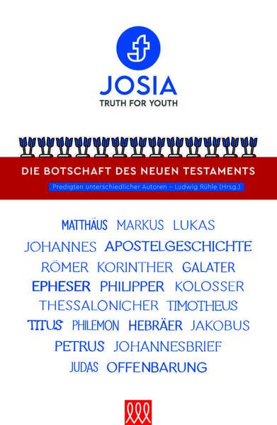 Die Botschaft des Neuen Testaments Religion & Esotericism