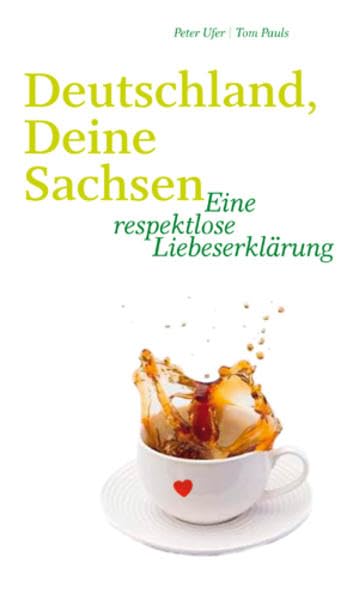 Product Image: Deutschland, deine Sachsen