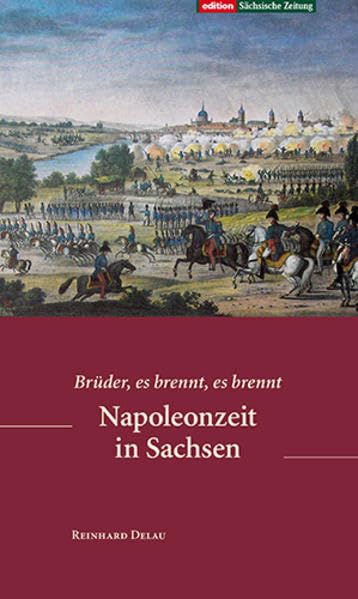 Napoleonzeit in Sachsen Film, Art & Culture