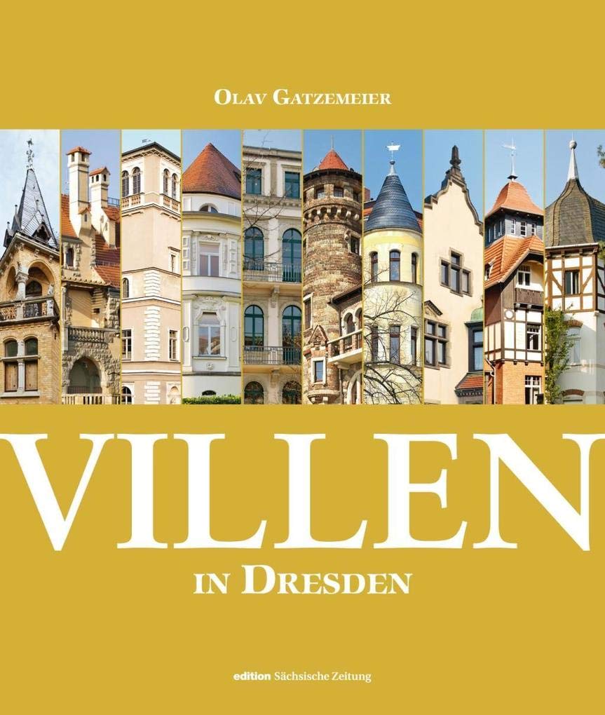 Villen in Dresden Politics & History