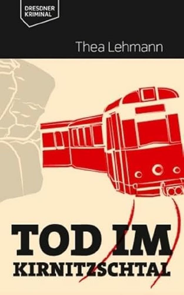 Tod im Kirnitzschtal Contemporary literature Books