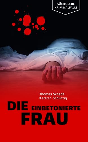 Product Image: Die einbetonierte Frau