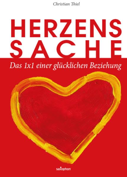 Herzenssache Contemporary literature Books