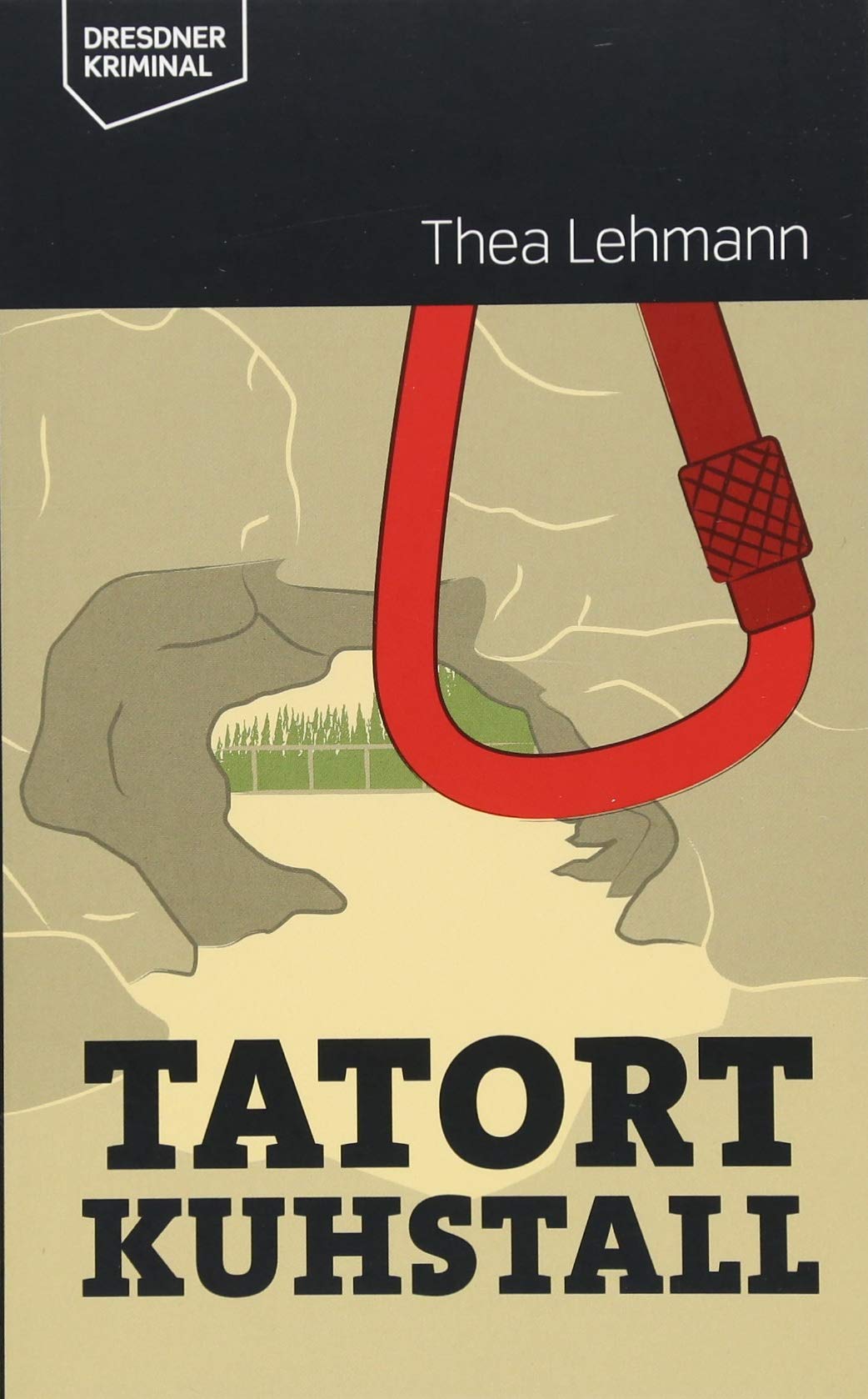 Tatort Kuhstall Contemporary literature Books