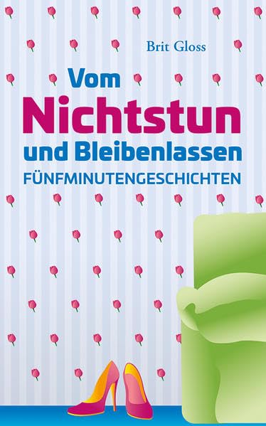 Product Image: Vom Nichtstun und Bleibenlassen