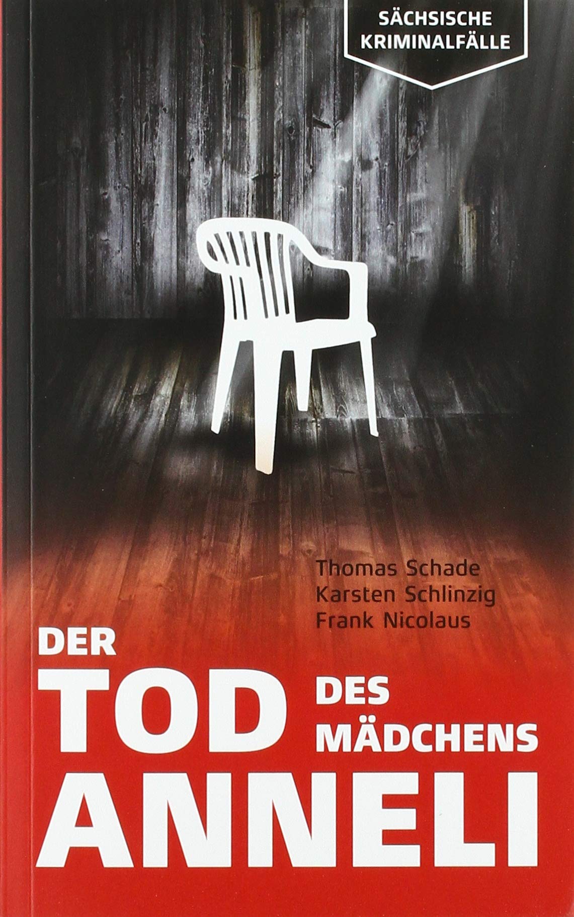 Der Tod des Mädchens Anneli Contemporary literature Books