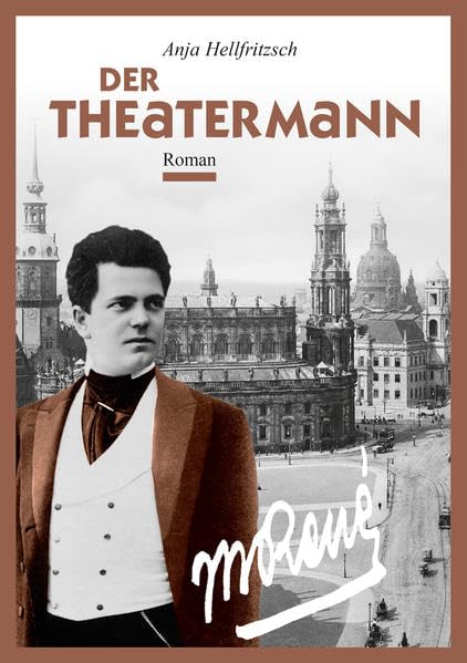 Der Theatermann Historical Fiction