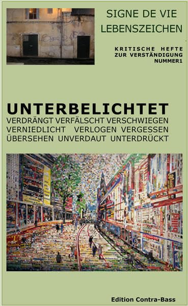 Unterbelichtet Law