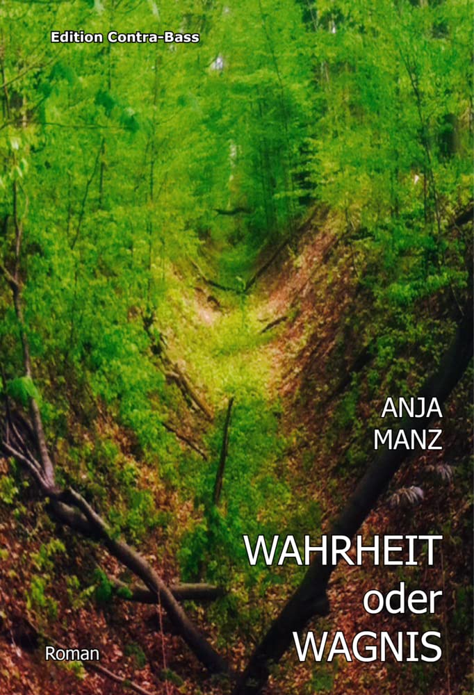 Wahrheit oder Wagnis Contemporary literature Books