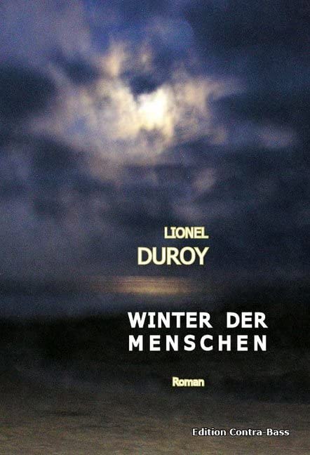 Product Image: Winter der Menschen