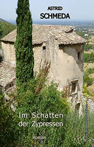 Im Schatten der Zypressen Contemporary literature