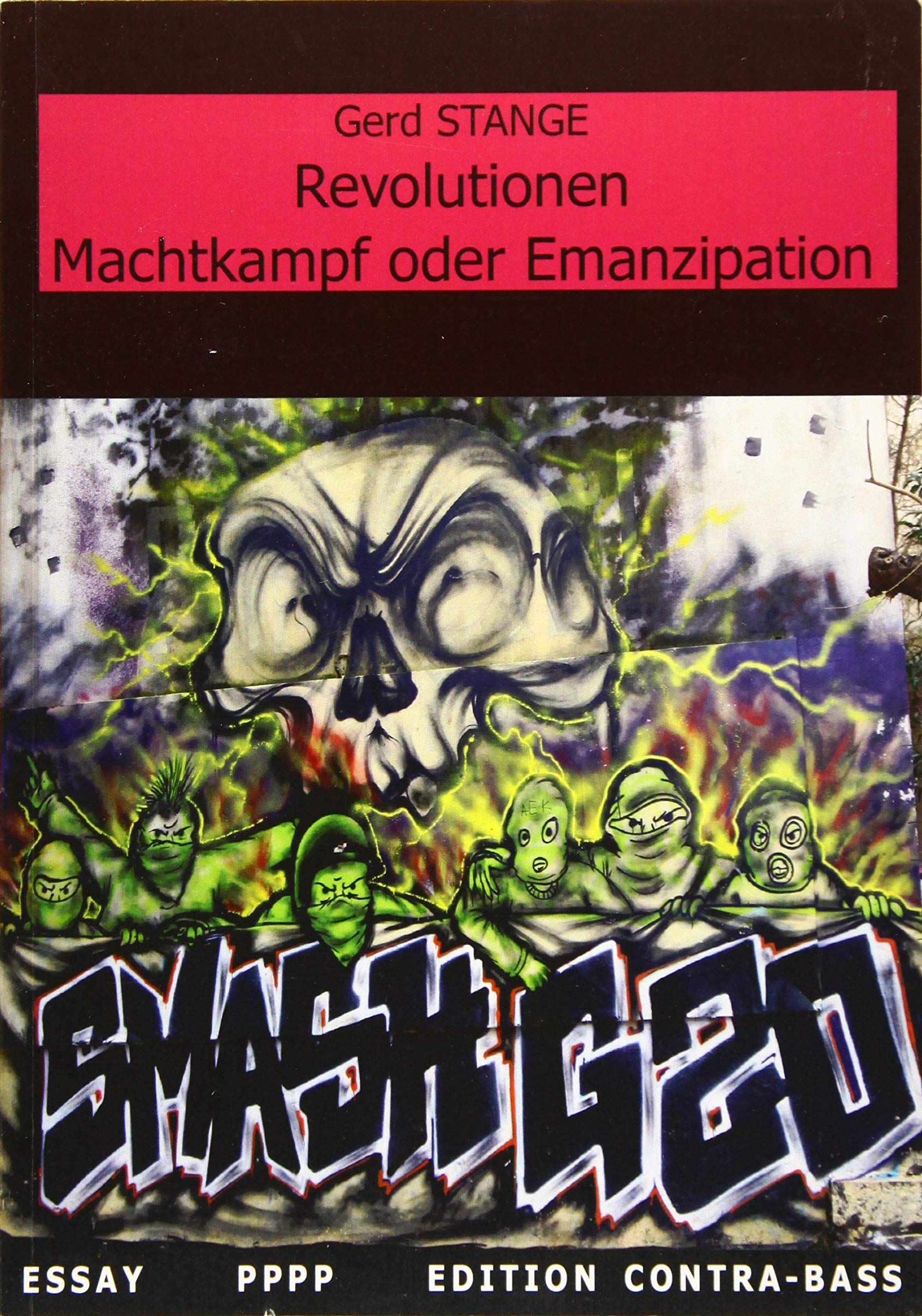 Revolutionen - Machtkampf oder Emanzipation Law