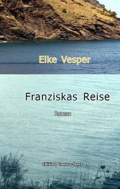 Product Image: Franziskas Reise