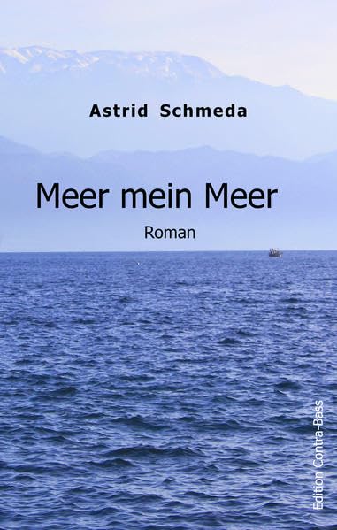 Meer mein Meer: Roman Contemporary literature