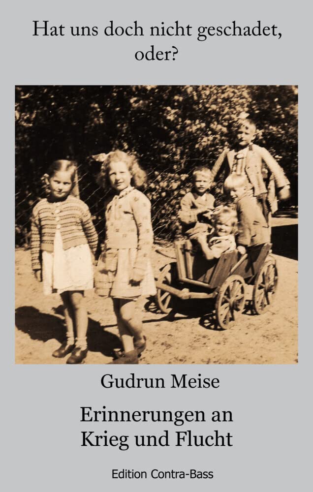 Hat uns doch nicht geschadet,oder? Contemporary literature Books