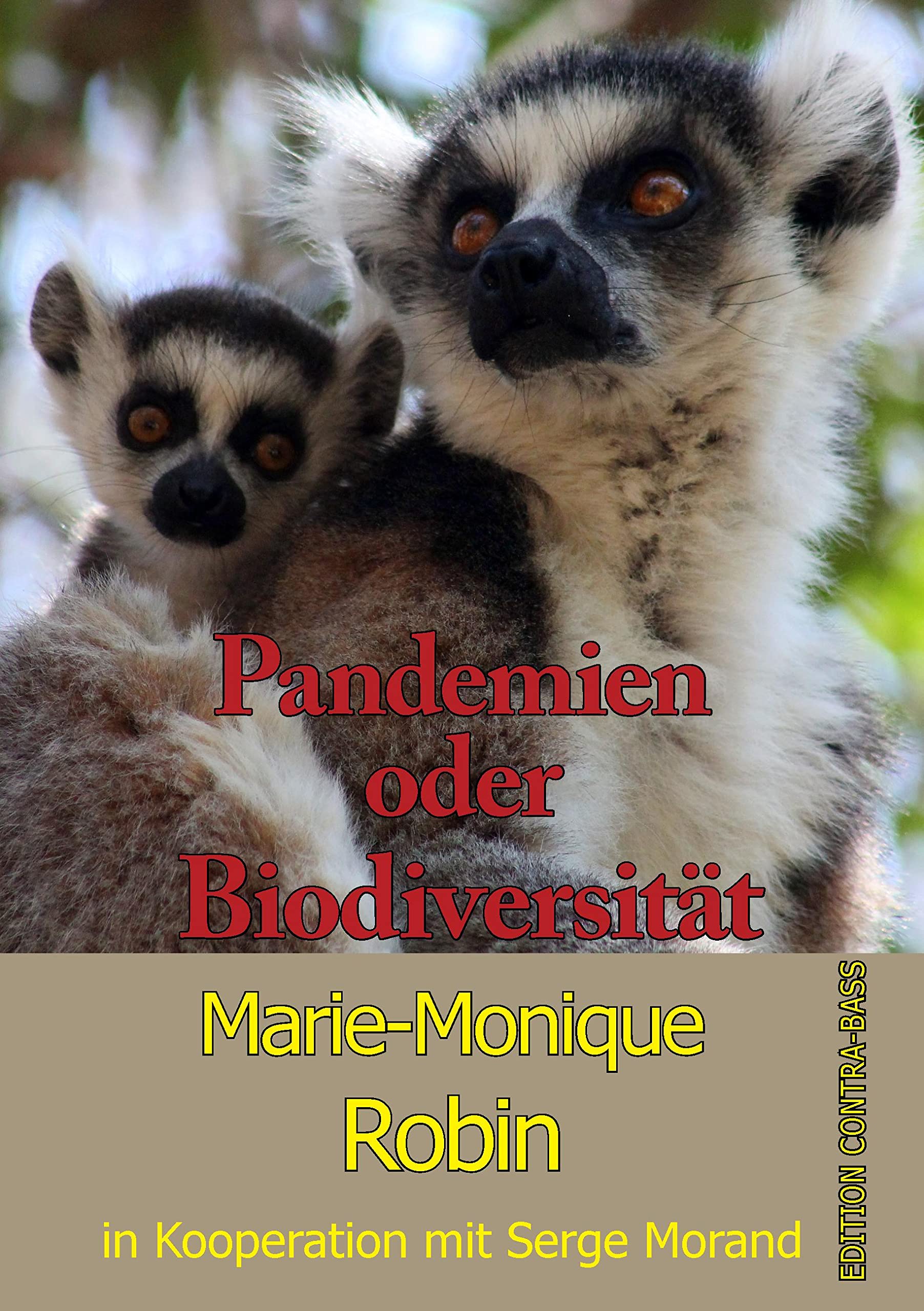Pandemien oder Biodiversität Natural Sciences