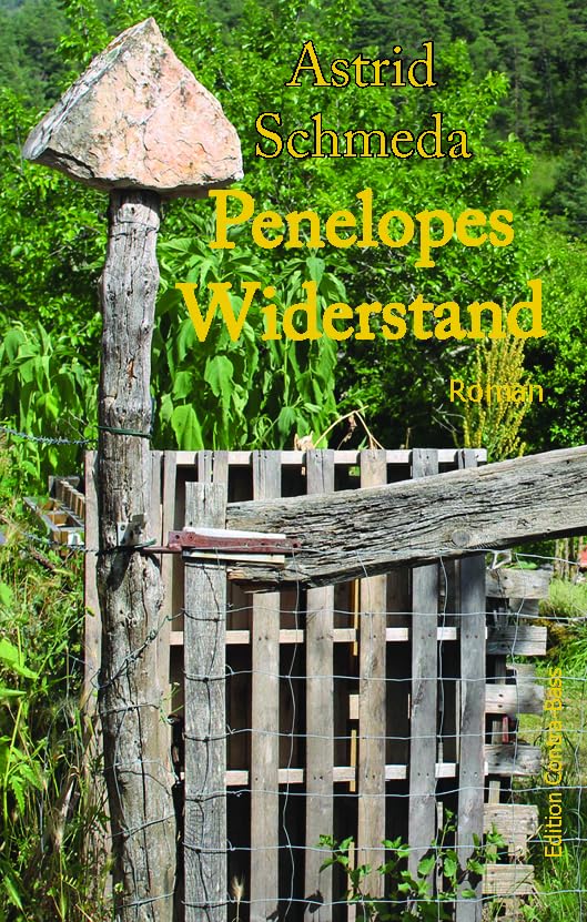 Penelopes Widerstand Contemporary literature Books