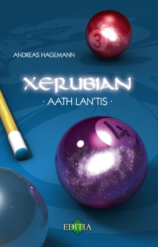 Product Image: Xerubian: Aath Lan'Tis