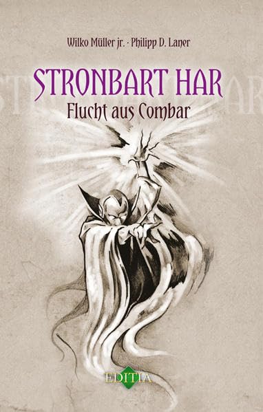Stronbart Har Contemporary literature Books