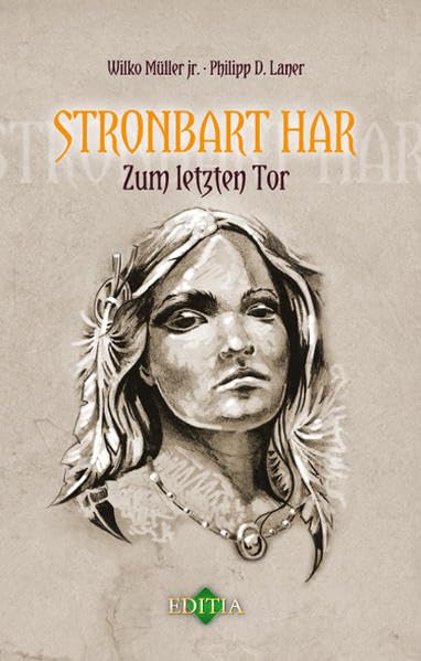 Stronbart Har Contemporary literature Books