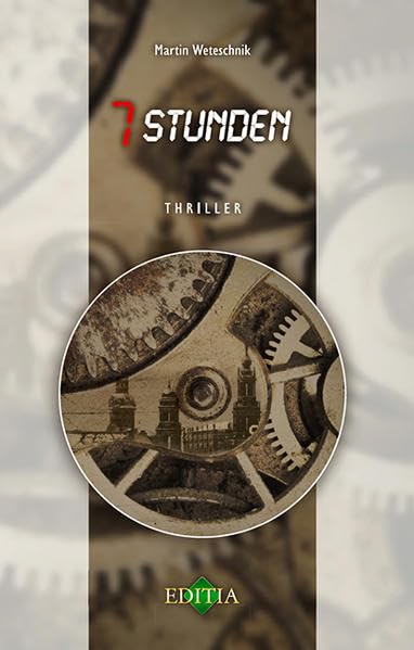 Product Image: 7 Stunden