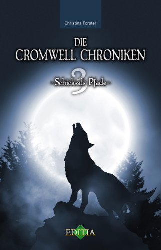 Die Cromwell Chroniken 03 Contemporary literature
