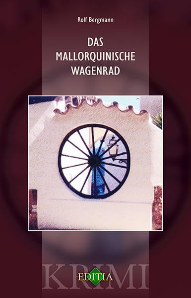 Das mallorquinische Wagenrad Contemporary literature