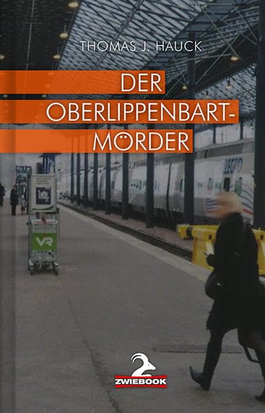 Der Oberlippenbartmörder: Finnland-Krimi Contemporary literature