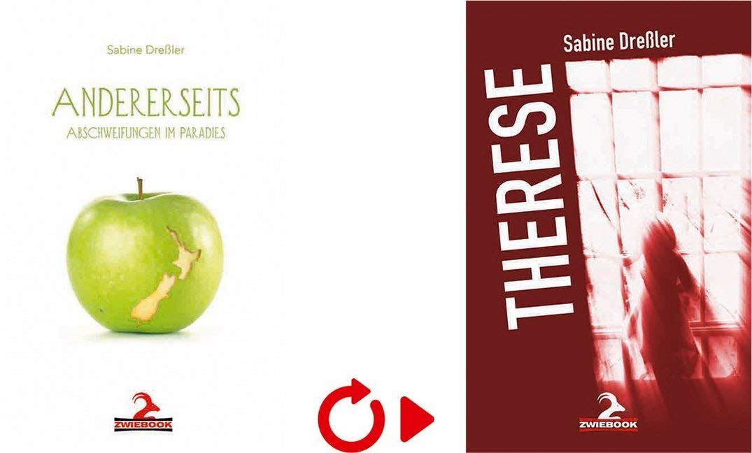 Andererseits - Abschweifungen im Paradies / Therese Contemporary literature