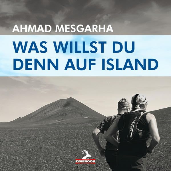 Was willst du denn auf Island Leisure, Home & Garden