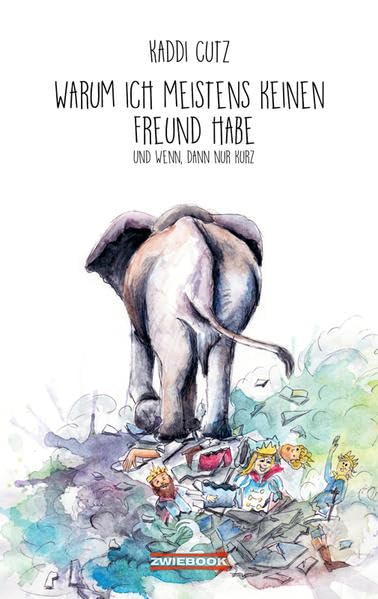 Warum ich meistens keinen Freund habe Contemporary literature